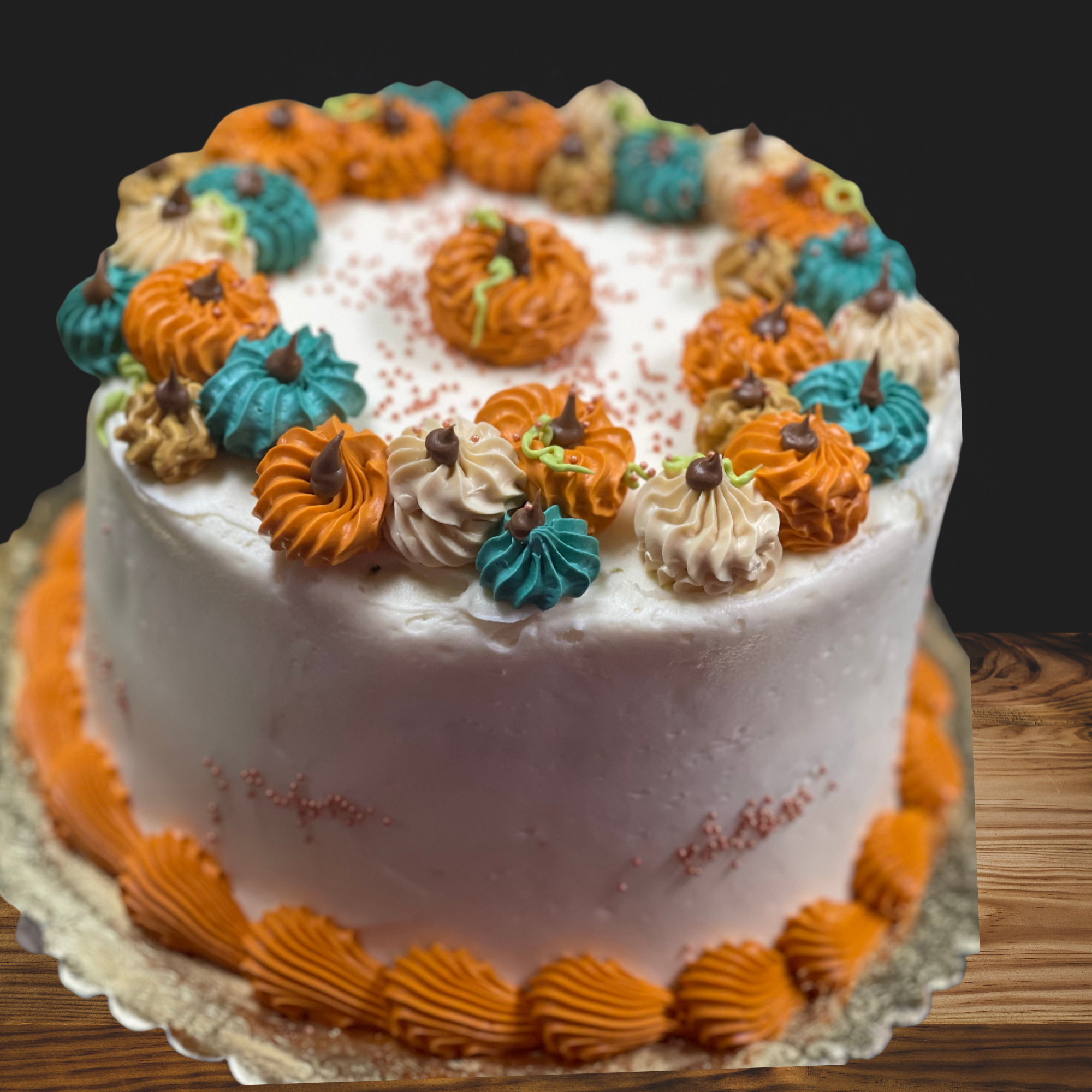CakeGurus | A Delicious Lifestyle